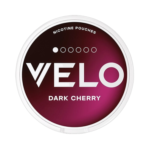 VELO Dark Cherry Mini